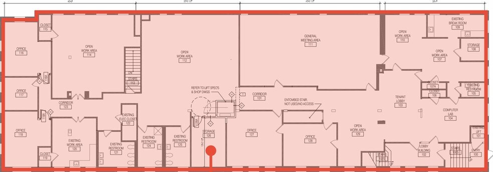 More Photos Of 315 W Court St, Milwaukee Office For Sale