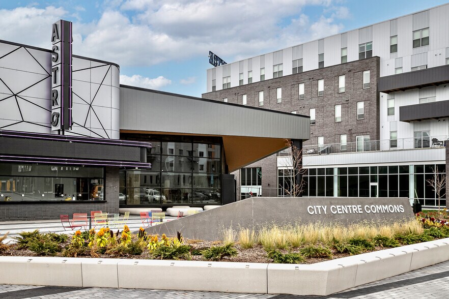 More Photos Of La Vista City Centre, La Vista Unknown For Lease