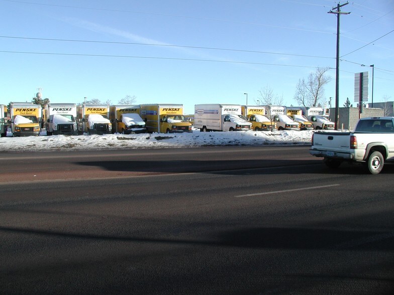 More Photos Of 3650 N Highway 97, Bend Land For Sale