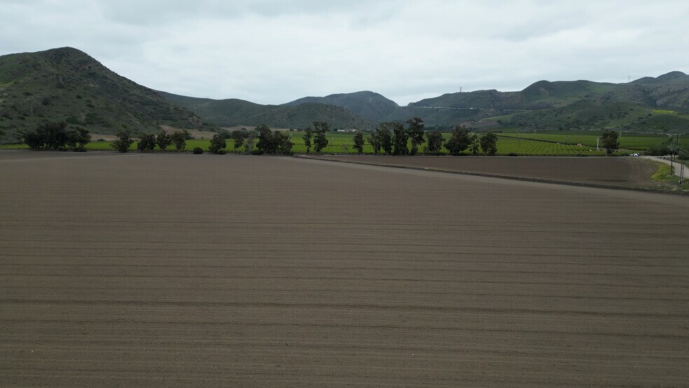 More Photos Of 62+ Acres Calleguas Rd., Camarillo Land For Sale