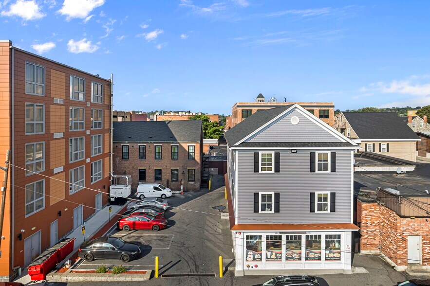 More Photos Of 16 South St, Lowell Apartments For Sale