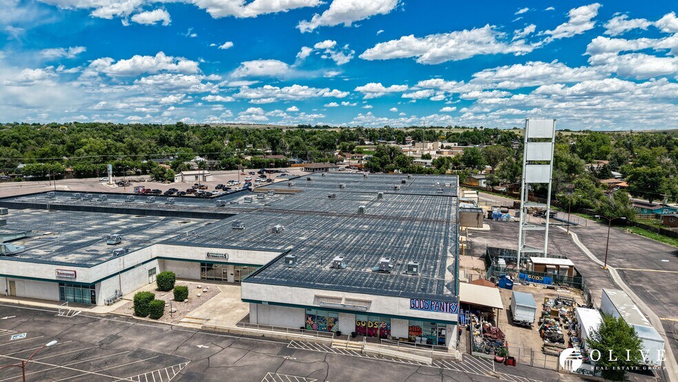 More Photos Of , Colorado Springs Unknown For Sale