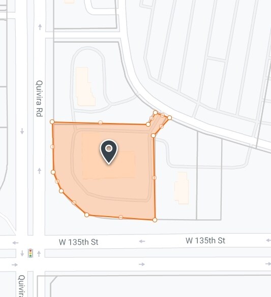 More Photos Of 11812-11848 W 135th St, Overland Park Medical For Lease