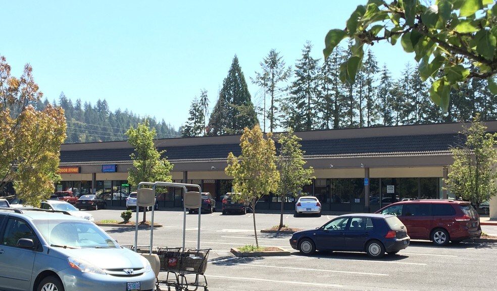 More Photos Of 5415-5531 Main St, Springfield Unknown For Lease