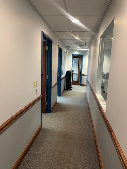 More Photos Of 20206 Route 19, Cranberry Medical For Lease