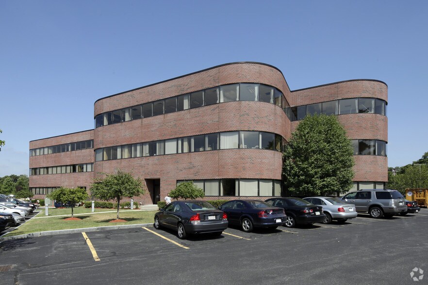 More Photos Of 45 Shawmut Rd, Canton Office For Lease