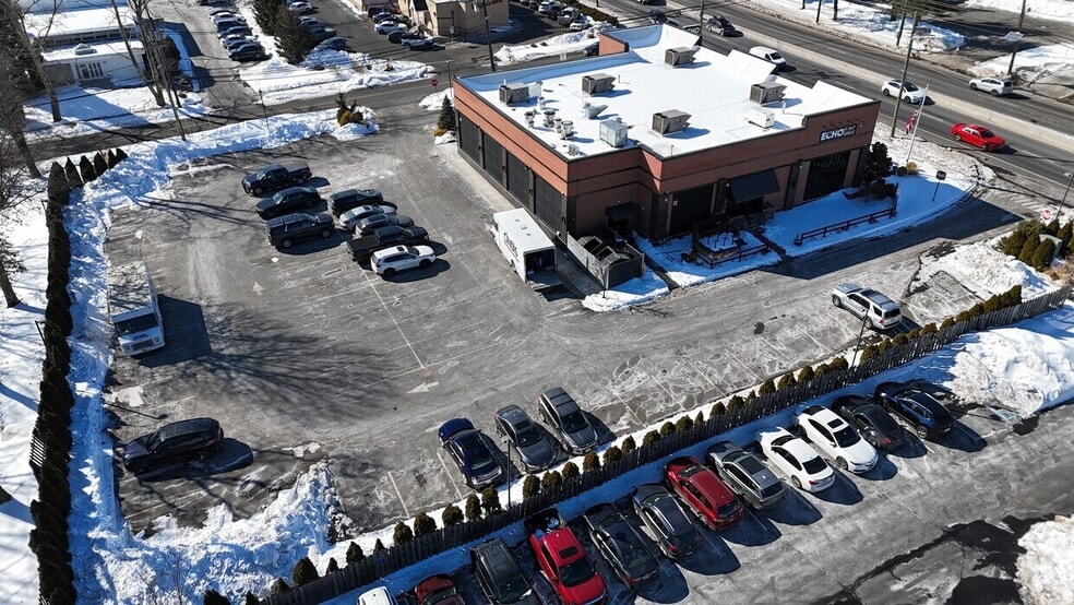 Primary Photo Of 1079 US Highway 22, Mountainside Restaurant For Lease