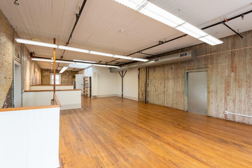 More Photos Of 131-135 S Wilmington St, Raleigh Storefront Retail Office For Lease
