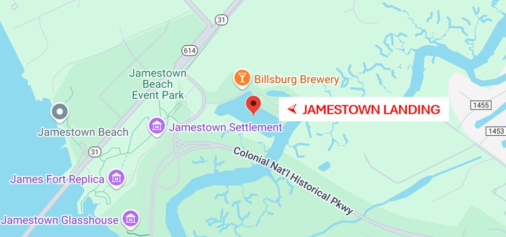 More Photos Of 2054 Jamestown Rd, Williamsburg Marina For Sale