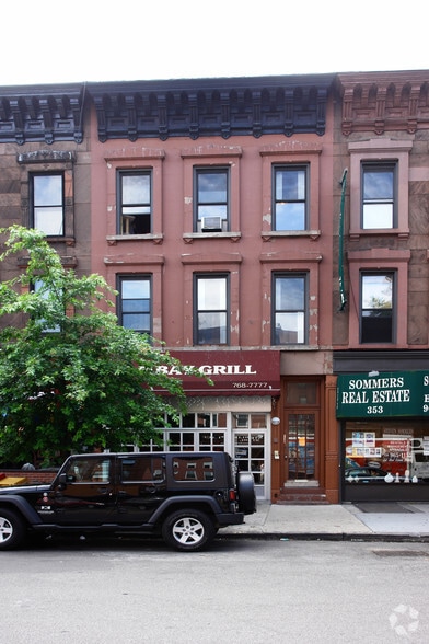 Primary Photo Of 351 7th Ave, Brooklyn Storefront Retail Residential For Lease