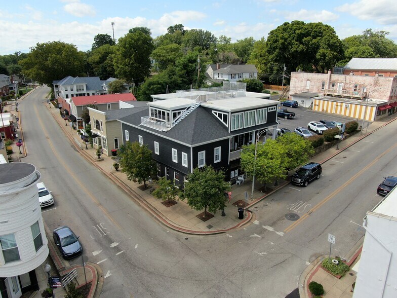 More Photos Of 100-106 State St, Newburgh Freestanding For Sale