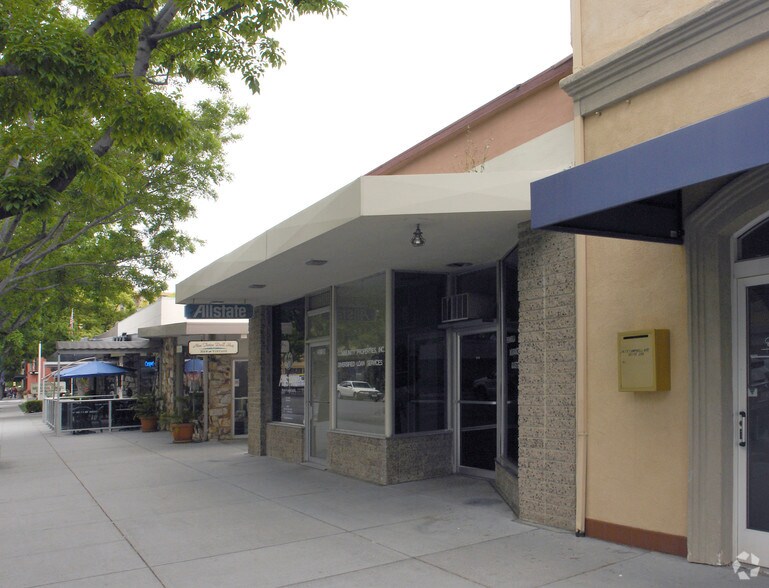 More Photos Of 257 E Campbell Ave, Campbell Office For Sale