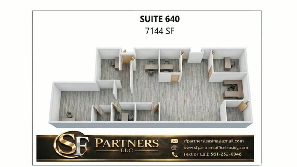 More Photos Of 750 Holiday Dr, Pittsburgh Office Residential For Lease