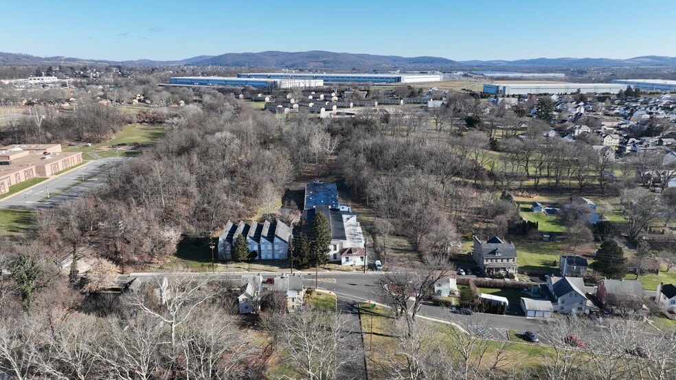 More Photos Of 555 Warren St, Phillipsburg Warehouse For Sale