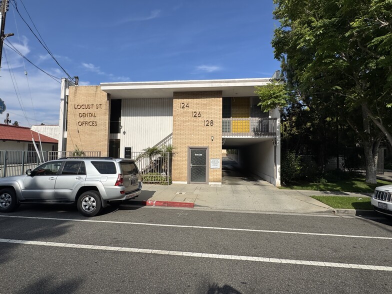 Primary Photo Of 124 N Locust St, Inglewood Healthcare For Sale