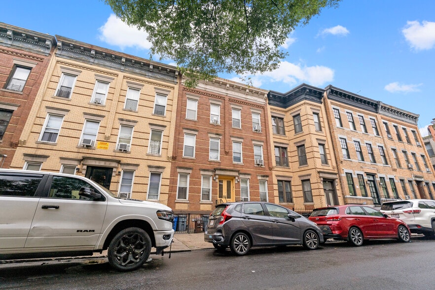 More Photos Of 17-21 Madison St, Ridgewood Apartments For Sale