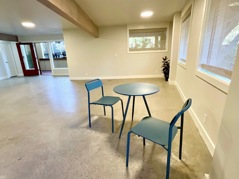 More Photos Of 524 San Anselmo Ave, San Anselmo Storefront Retail Office For Lease