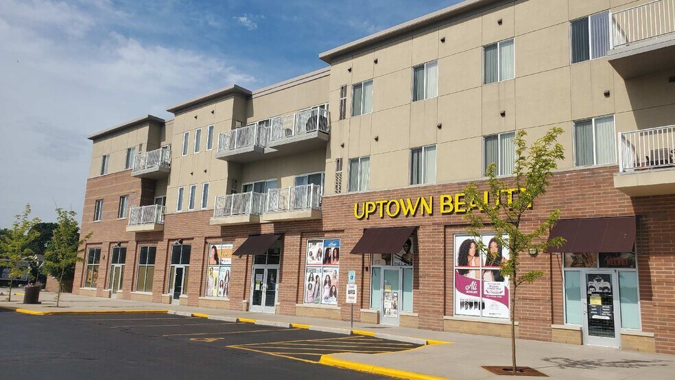 More Photos Of 1923 63rd St, Kenosha Multifamily For Sale