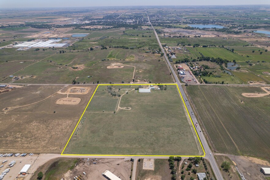 More Photos Of 5535 County Road 23, Fort Lupton Warehouse For Sale