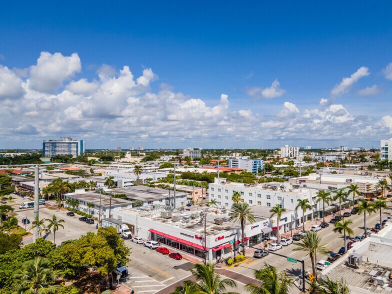 More Photos Of 7300-7310 Collins Ave, Miami Beach Storefront For Sale