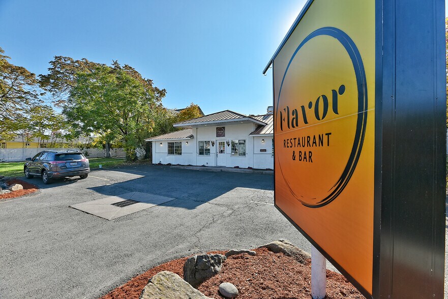 More Photos Of 1213 W Main St, Medford Restaurant For Sale