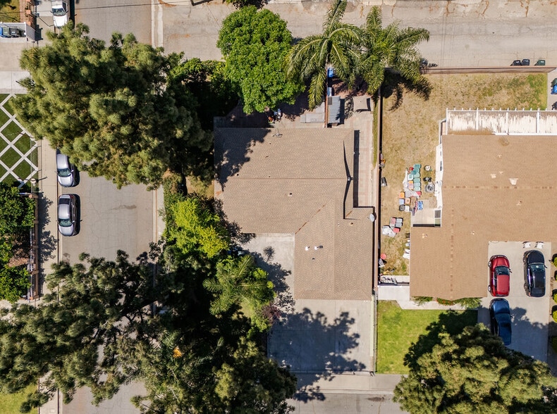 More Photos Of 1845 Norval St, Pomona Multifamily For Sale