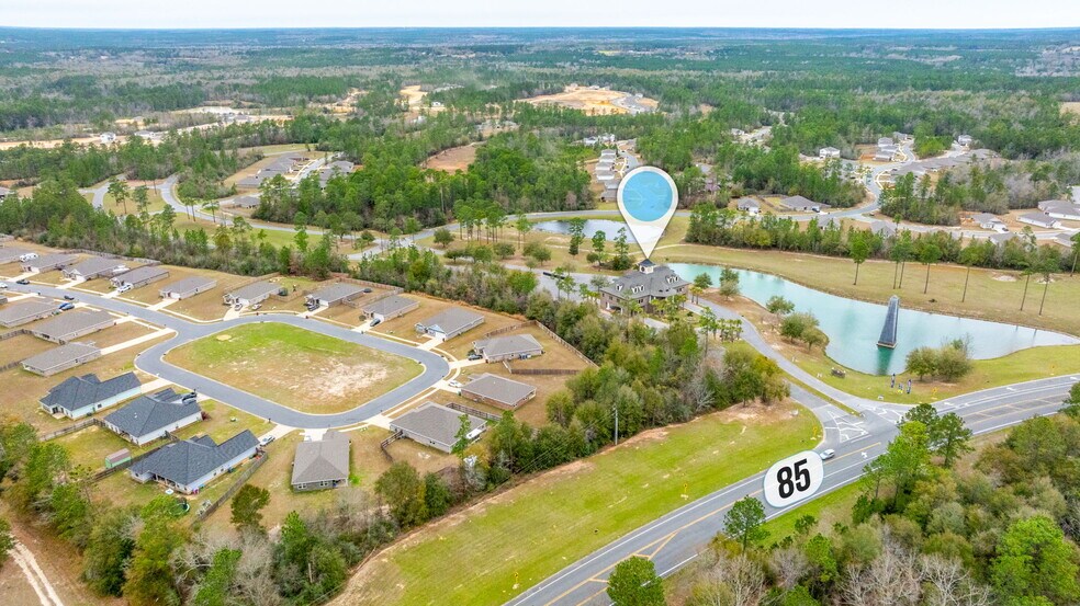 More Photos Of 3201 Heritage Plantation Blvd, Laurel Hill Office For Sale