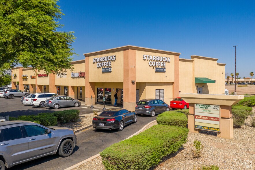 More Photos Of 1407 Imperial Ave W, Calexico Unknown For Lease