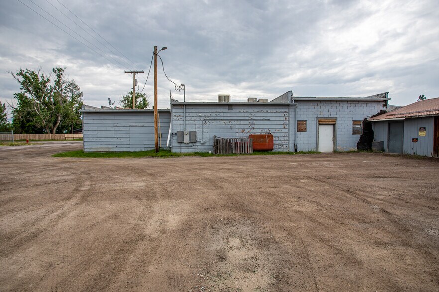 More Photos Of 56609 MT Highway 212, Charlo Supermarket For Sale