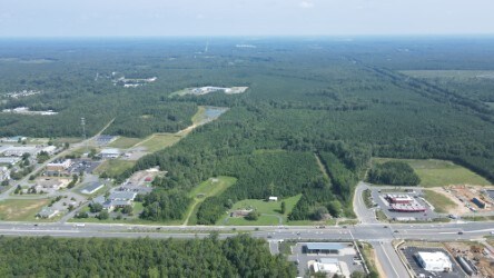 More Photos Of 8123 Ladysmith Rd, Ruther Glen Land For Sale