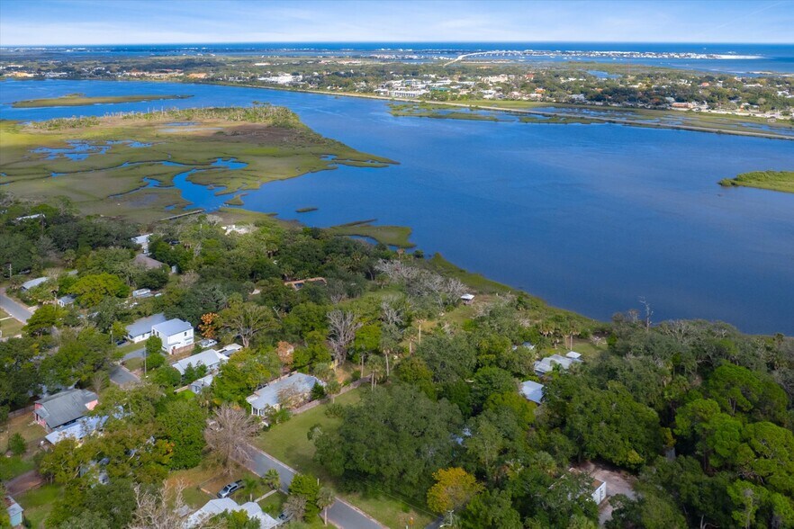 More Photos Of 29 Florida Ave, Saint Augustine Land For Sale