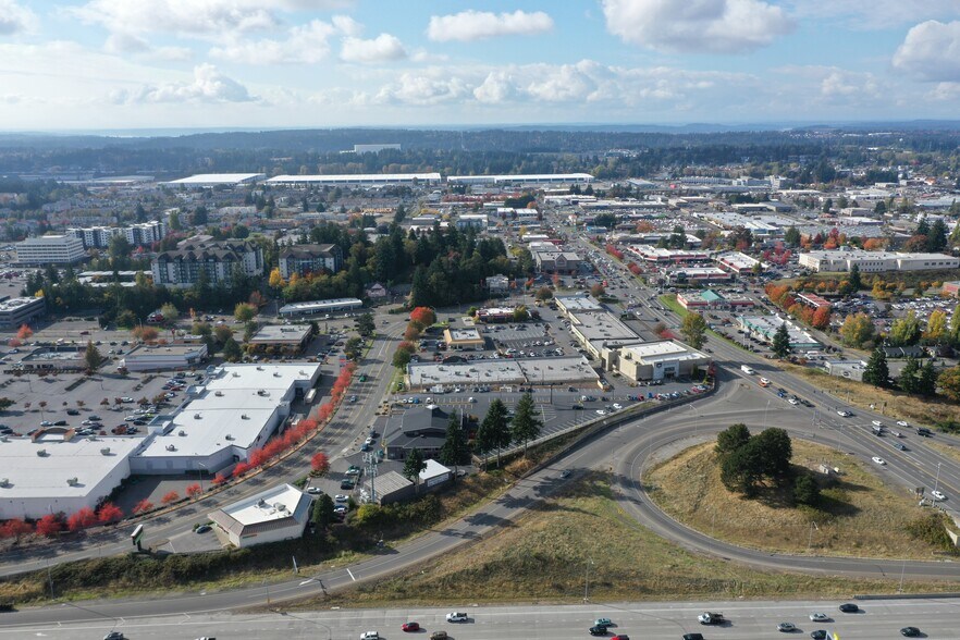 More Photos Of 3901 S Steele St, Tacoma Restaurant For Sale