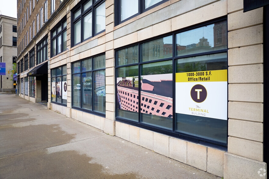 More Photos Of 65 W Broad St, Rochester Apartments For Lease