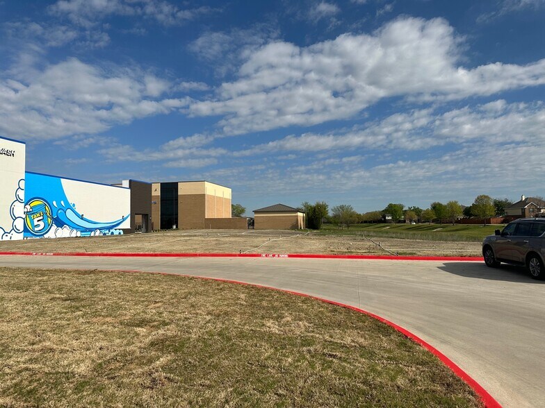 More Photos Of McKinney Ranch Pky, McKinney Land For Sale