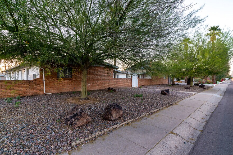 More Photos Of 1232 N Hayden Rd, Scottsdale Apartments For Sale