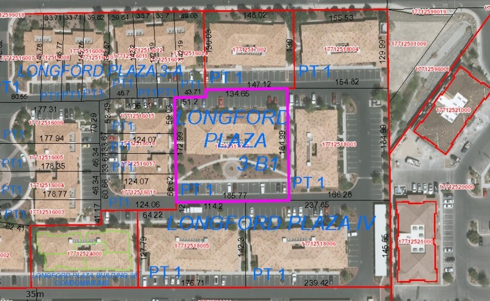 More Photos Of 3251 E Warm Springs Rd, Las Vegas Office For Sale