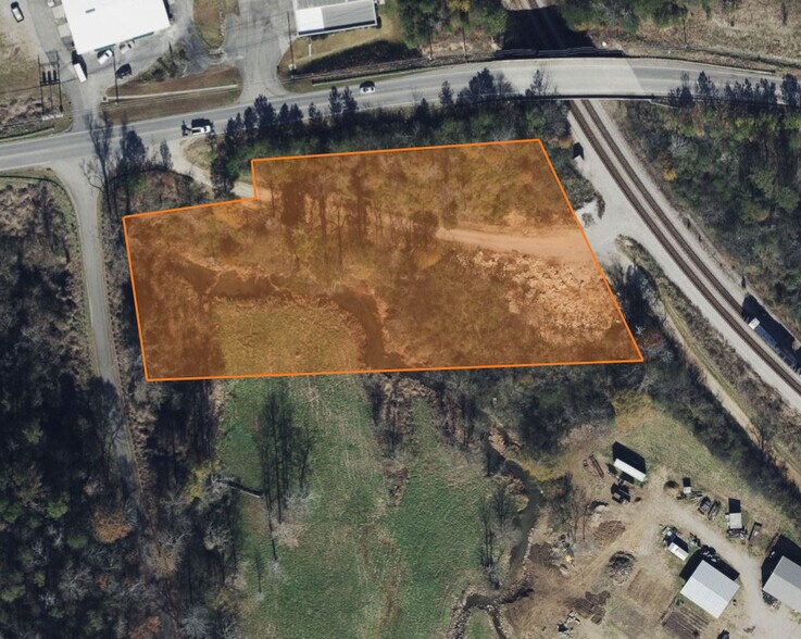 More Photos Of 650 Black Creek Rd, Fultondale Land For Lease