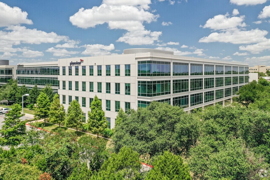 More Photos Of 12301 Research Blvd, Austin Office For Lease