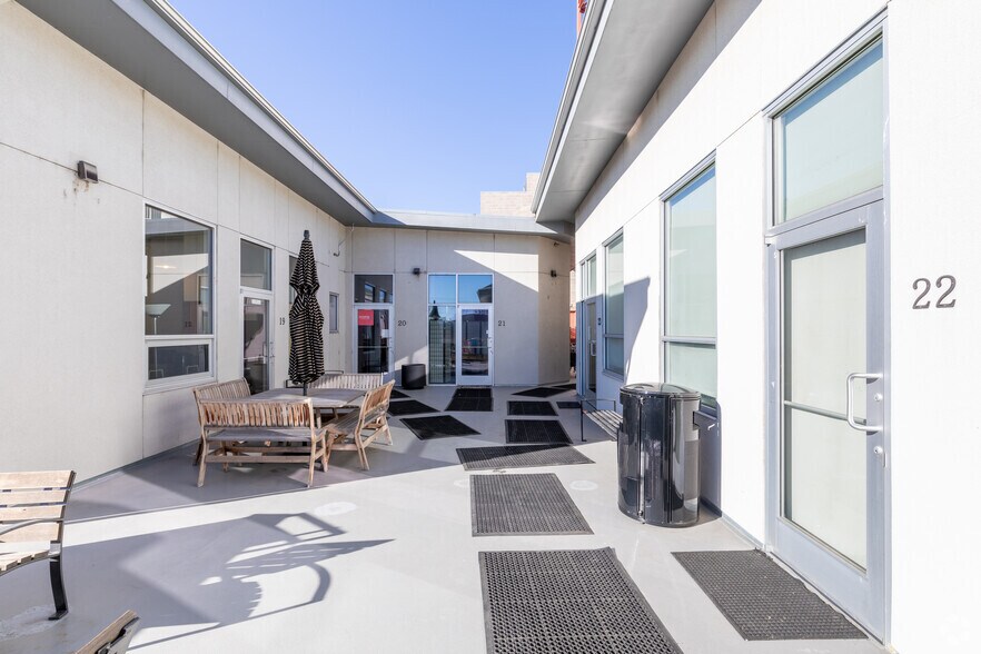 More Photos Of 209 Kalamath St, Denver Loft Creative Space For Sale