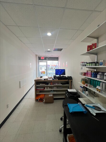 More Photos Of 614 Grand St, Brooklyn Office Residential For Lease