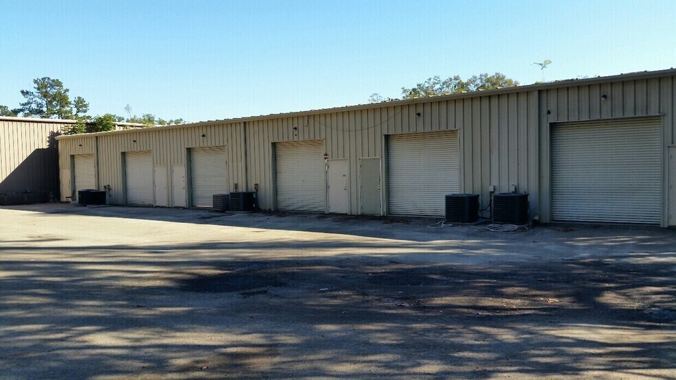 More Photos Of 2334 Capital Cir NE, Tallahassee Office For Lease