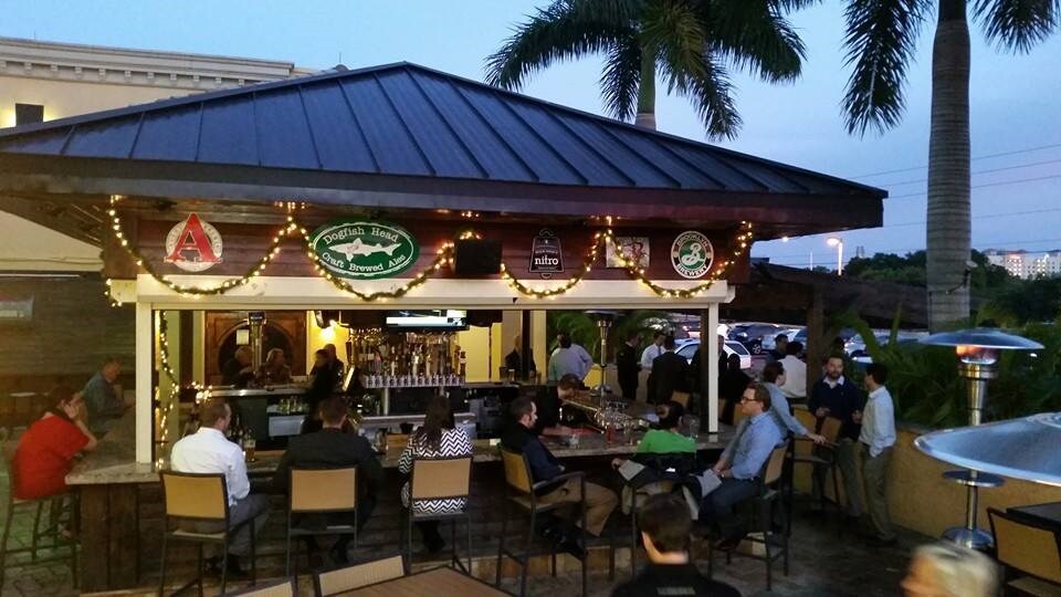 Primary Photo Of 606 N Pinellas Ave, Tarpon Springs Restaurant For Lease