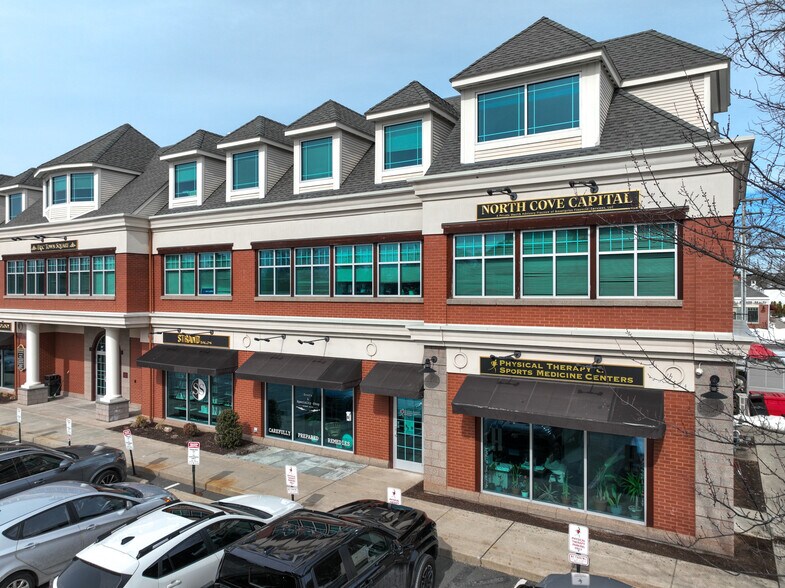More Photos Of 124 Hebron Ave, Glastonbury Office For Lease