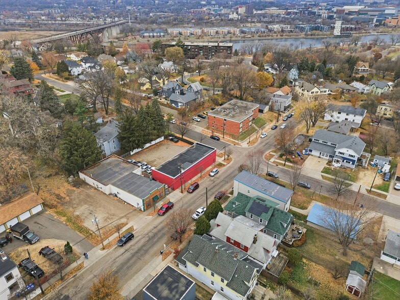 More Photos Of 515 Ohio St, Saint Paul Warehouse For Sale