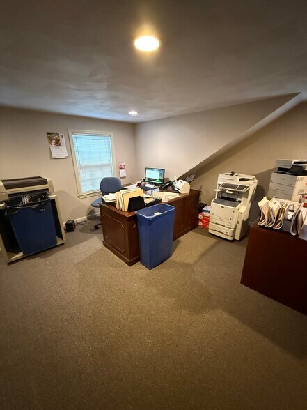 More Photos Of 980 Eddie Dowling Hwy, North Smithfield Office For Sale