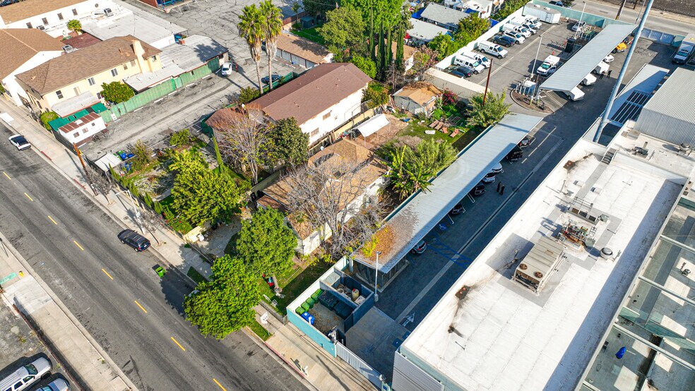 More Photos Of 530 S Ave 20, Los Angeles Land For Sale