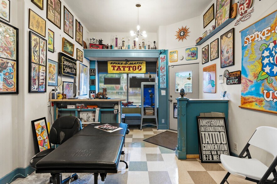 More Photos Of 516 S Park St, Madison Apartments For Sale