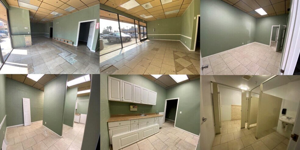 More Photos Of 5402-5440 Moreno St, Montclair Unknown For Lease