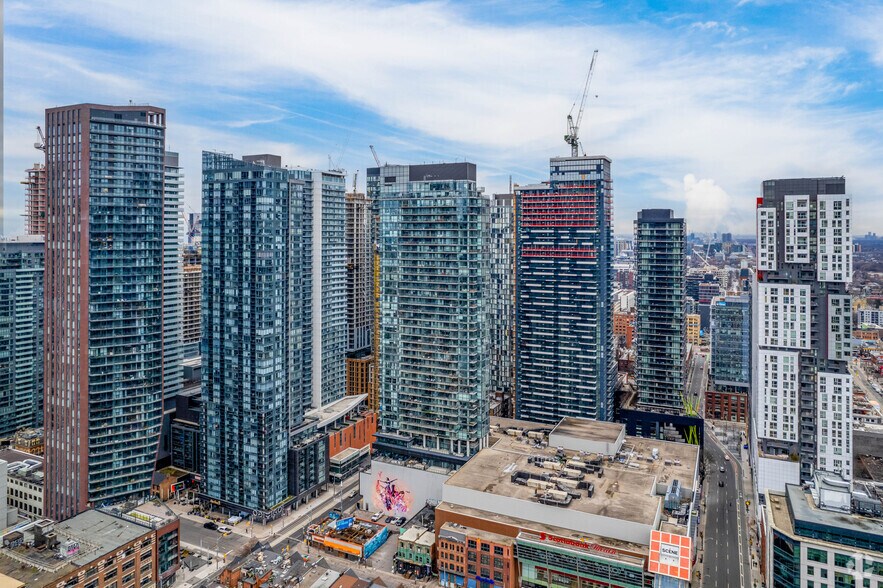 More Photos Of 288-292 Adelaide St W, Toronto Apartments For Lease