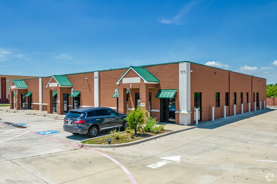 More Photos Of 3615 N Belt Line Rd, Sunnyvale Storefront Retail Office For Lease